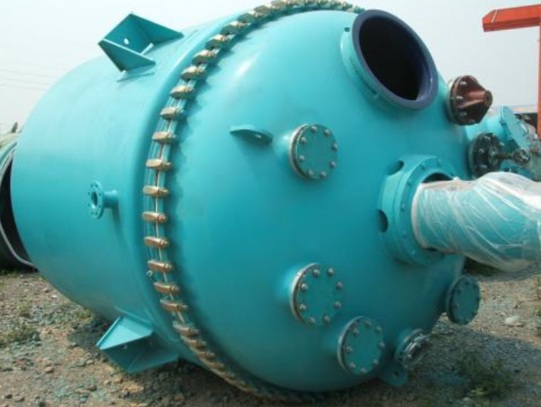 如何維護保養搪玻璃反應釜