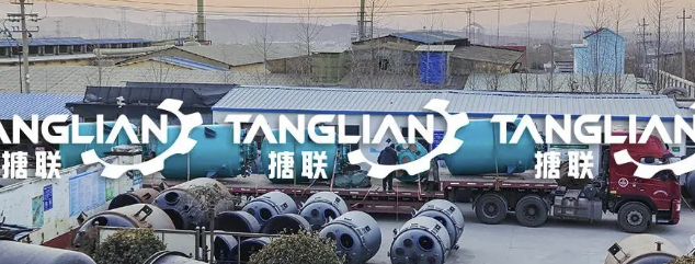 搪玻璃實驗釜熱噴涂工藝如何進(jìn)行基本預(yù)處理