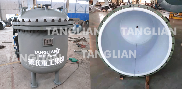 襯四氟儲罐的操作規程(圖1) 文章58.jpg